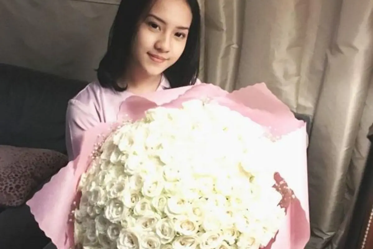 [Bintang] Anya Geraldine