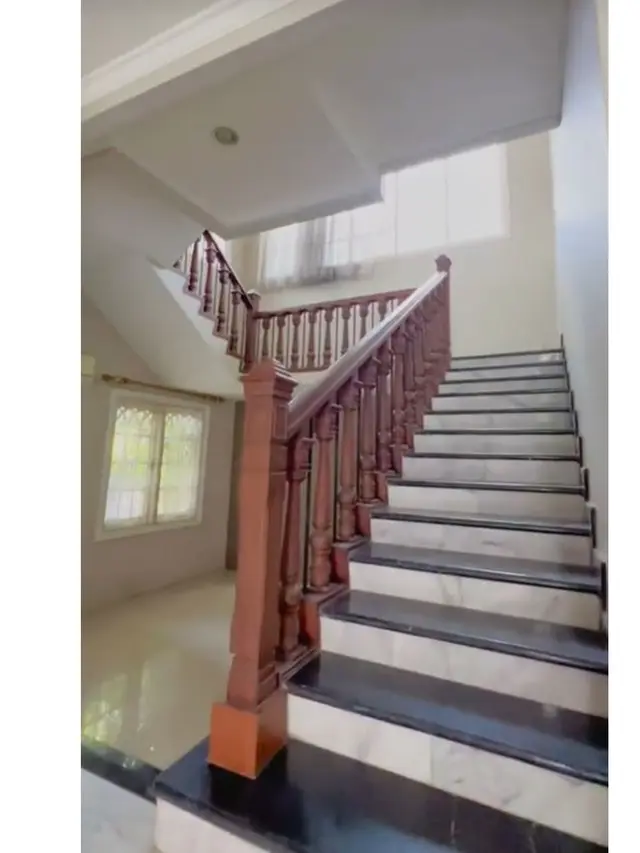 6 Potret Rumah Baru Shindy Samuel, Jadi Tempat Meeting Bareng Ivan Gunawan