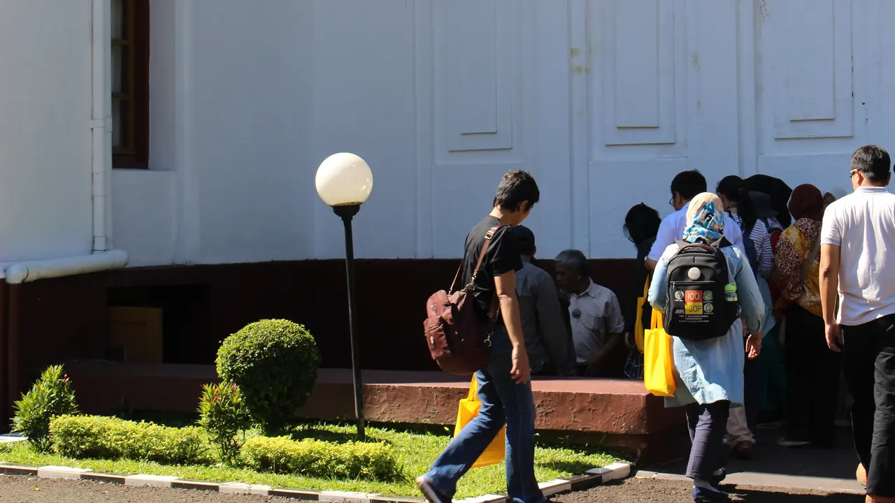 Historical Trips Bandung