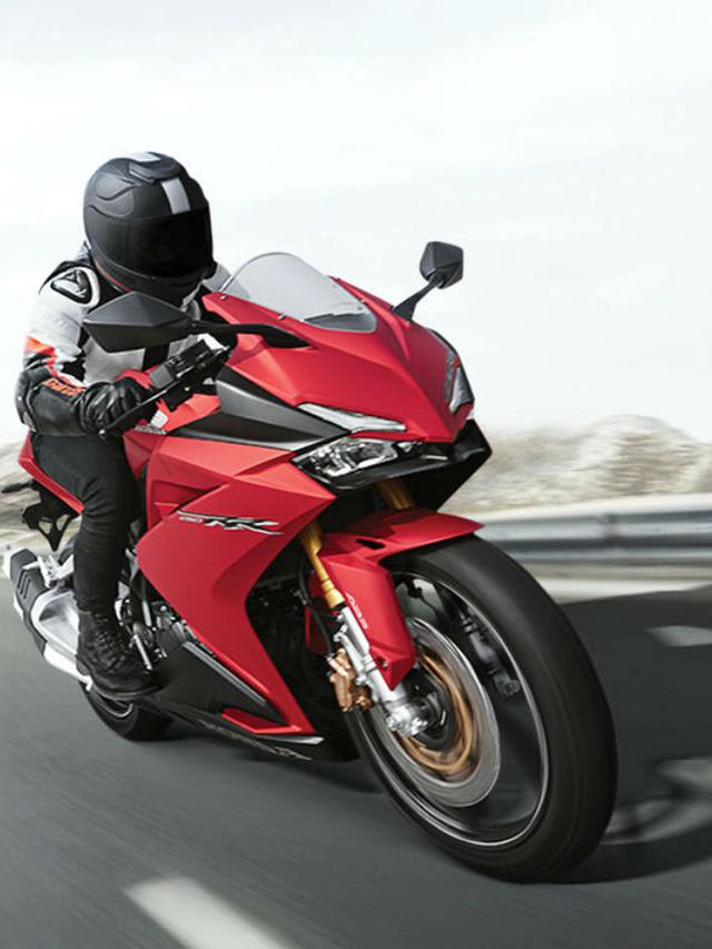 Excite Your Ride, Pilih Motor yang Tepat Sesuai Tujuan RoadTrip