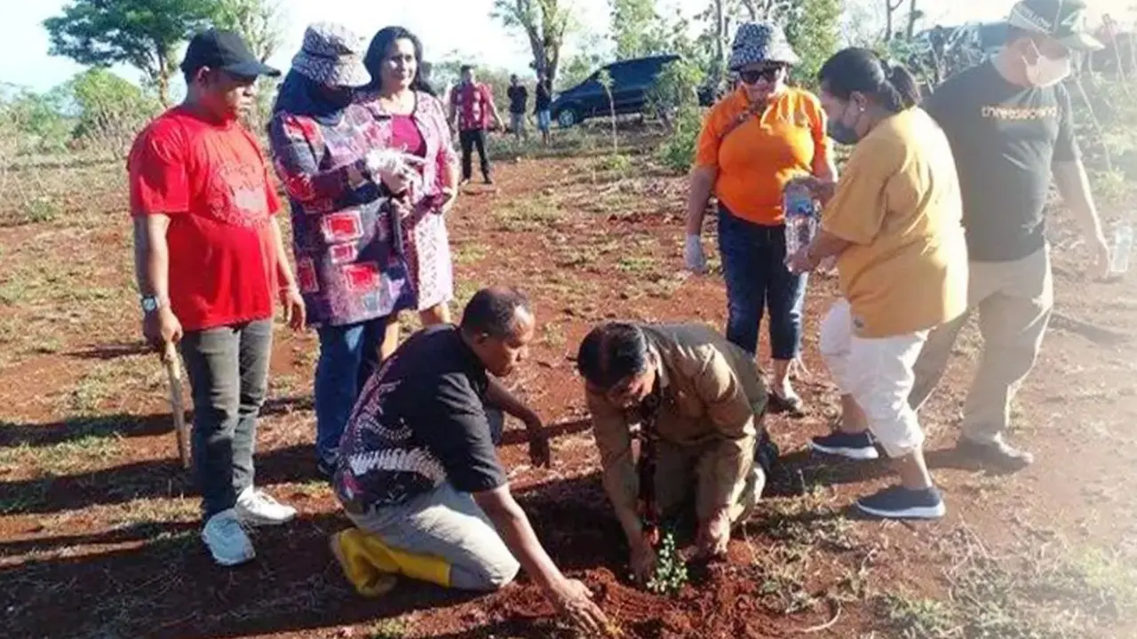Pemkot Kupang