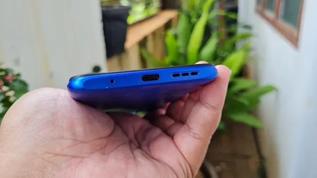 Redmi 9T