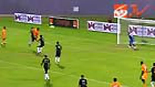 Pantai Gading Percaya Diri di Piala Afrika