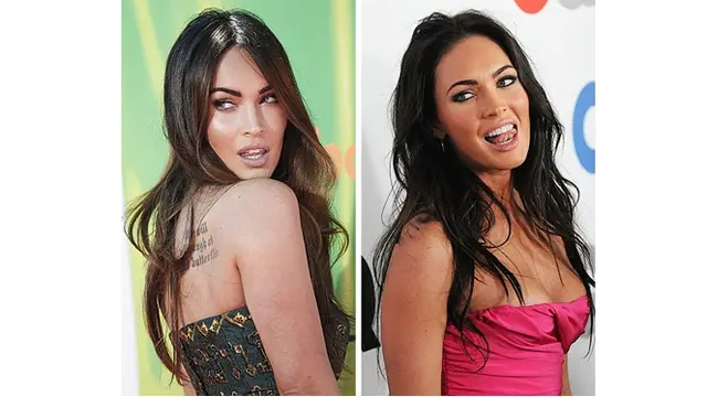 Megan Fox