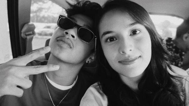 Bastian Steel dan Chelsea Islan Pacaran? Netizen: Perih ...