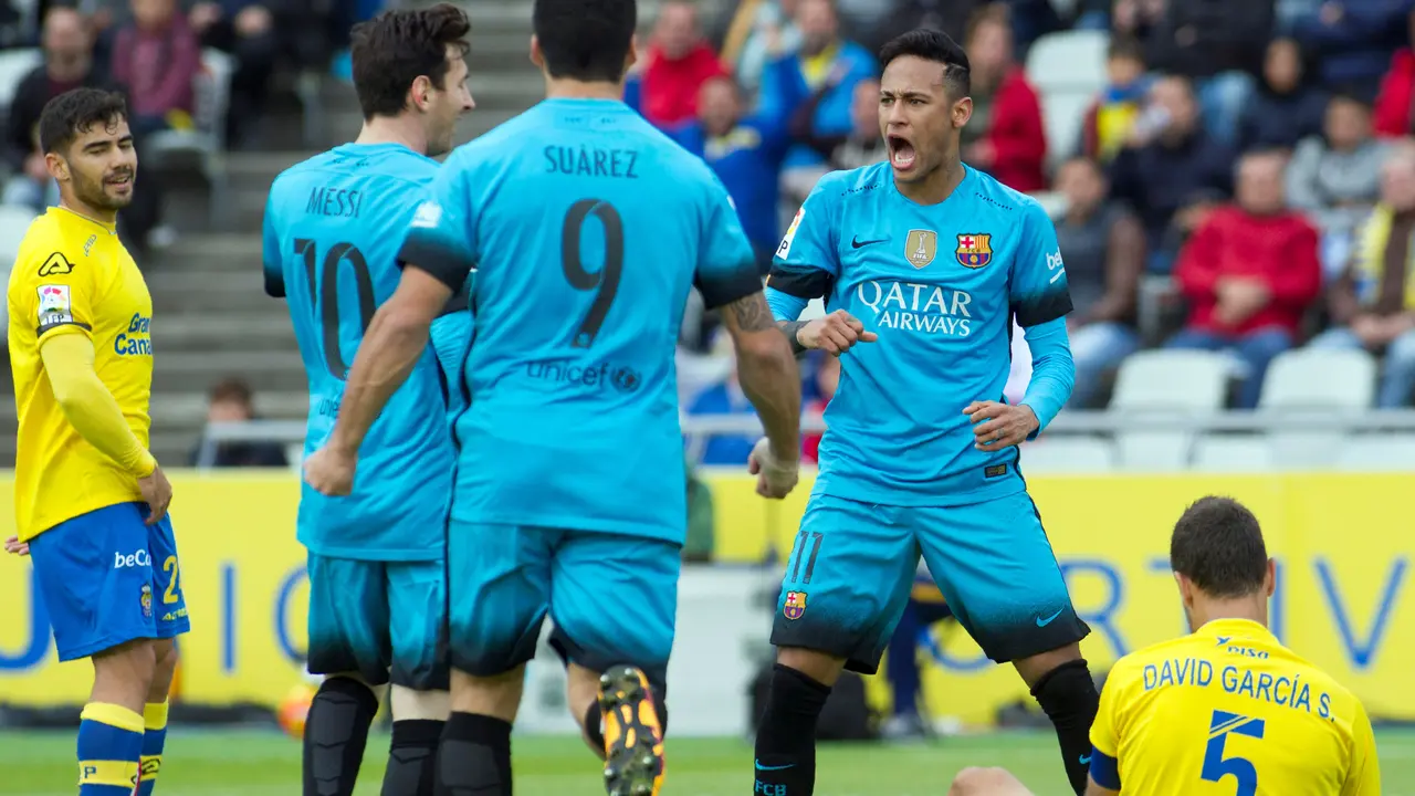Neymar