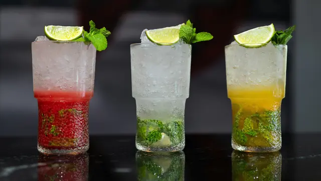 Es Mojito