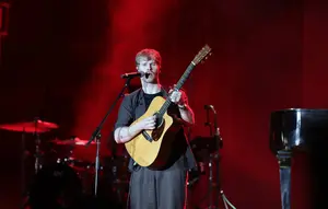 Penampilan Terakhir Kodaline Sebelum Bubar di LaLaLa Fest 2026