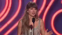 Taylor Swift Wins Seven Awards at the 2026 iHeartRadio Music Awards, Setting a New Record?
