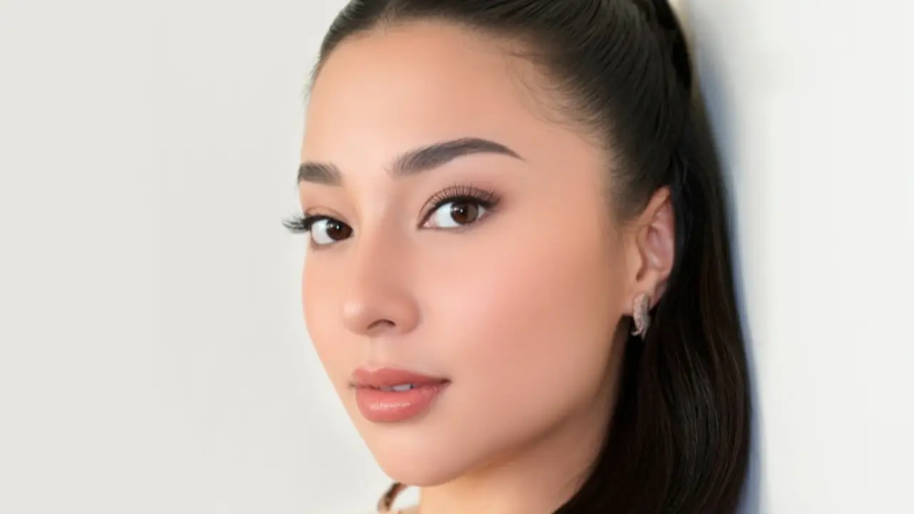 Brand Emas Lokal yang Berdiri Sejak 1969 Mampu Berkolabosi dengan Nikita Willy