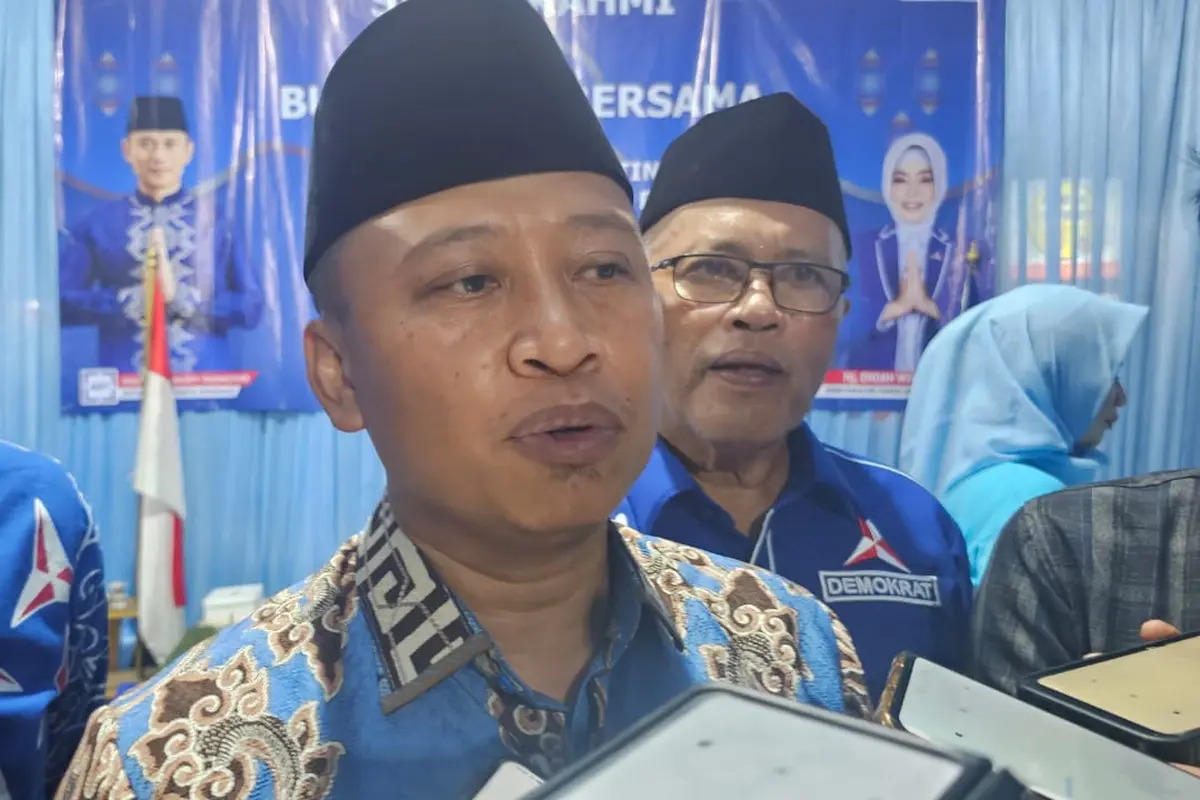 Depok
