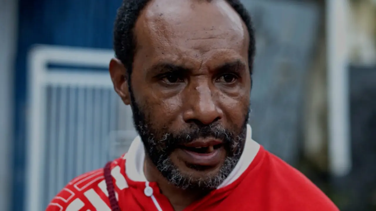 Papua