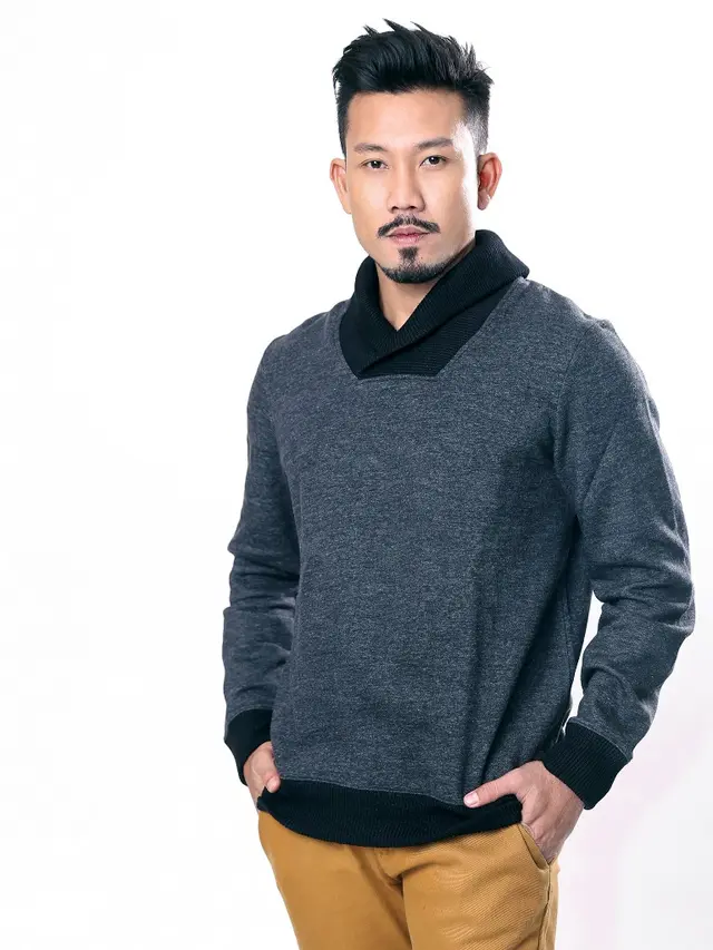 [Fimela] Denny Sumargo