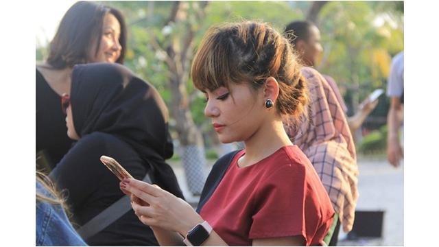 7 Potret Dinar Candy yang Ditolak Manggung di Jombang