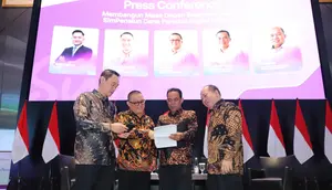 Sinarmas AM Bidik Pasar Dana Pensiun Pekerja Informal