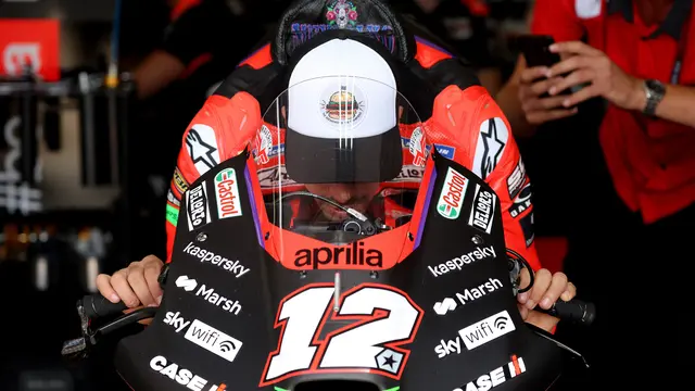 Maverick Vinales