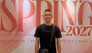 Bintang Futsal Fachri Reza Bicara Cara Meningkatkan Kelincahan Pergerakan