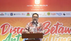 Pemprov DKI Usul Perubahan APBD 2026, Ini Pemicunya