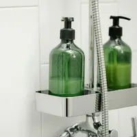 Sabun cair memiliki dampak yang buruk bagi lingkungan. (Foto: Pexels/Sarah Chai)