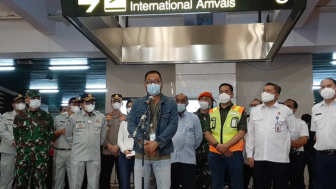 bandara