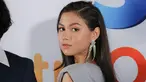Saskia Chadwick dikenal sebagai aktris muda yang berbakat. Tak hanya jago akting, remaja kelahiran 2006 ini juga memiliki paras yang cantik. (Liputan6.com/IG/@saskiachadwick_)