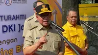Pramono: Pembangunan Trem di Kota Tua Masih Dikaji