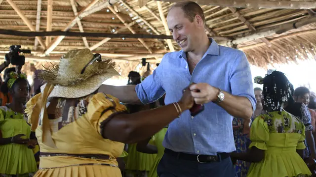 Pangeran William