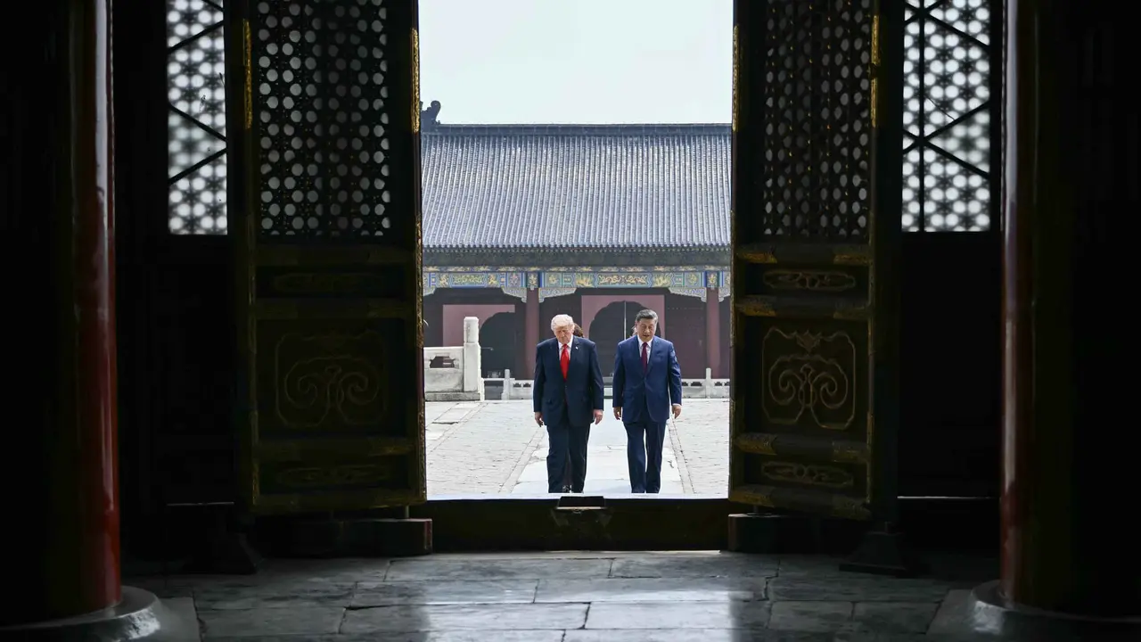 Bertemu Elon Musk Cs, Xi Jinping: Pintu China Bakal Terbuka Lebih Lebar
