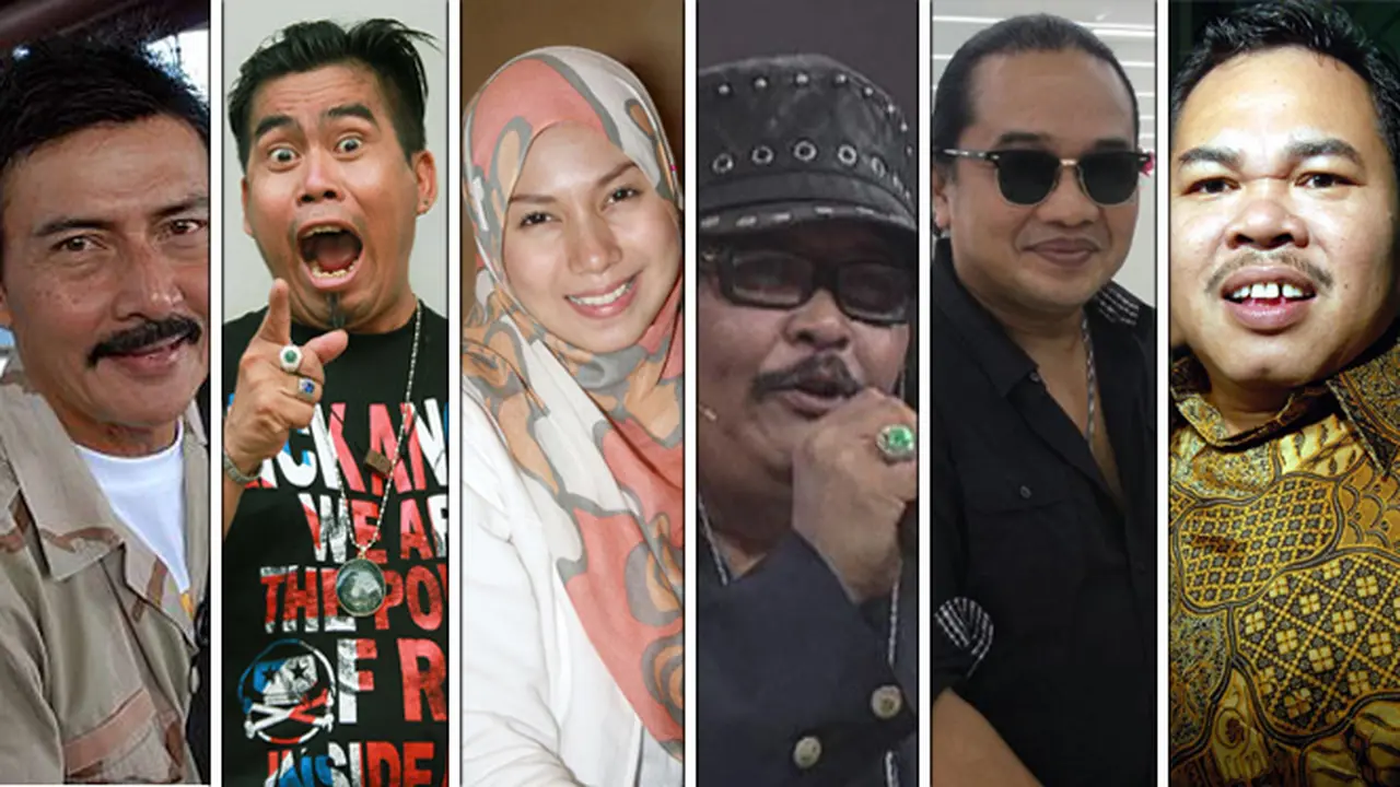 6 artis mati suri