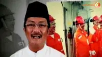 Unit Apartemen Mediterania Disegel KPK, Pengelola Tertutup
