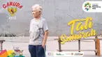 Berita video mengenai Tati Sumirah pahlawan bulutangkis yang memberikan Piala Uber pertama untuk Indonesia pada 1975.