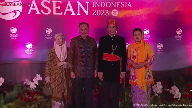 Wan Azizah Wan Ismail