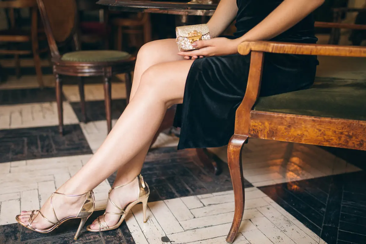 Tips Memilih Sepatu dan Sandal Untuk Ke Pesta Undangan