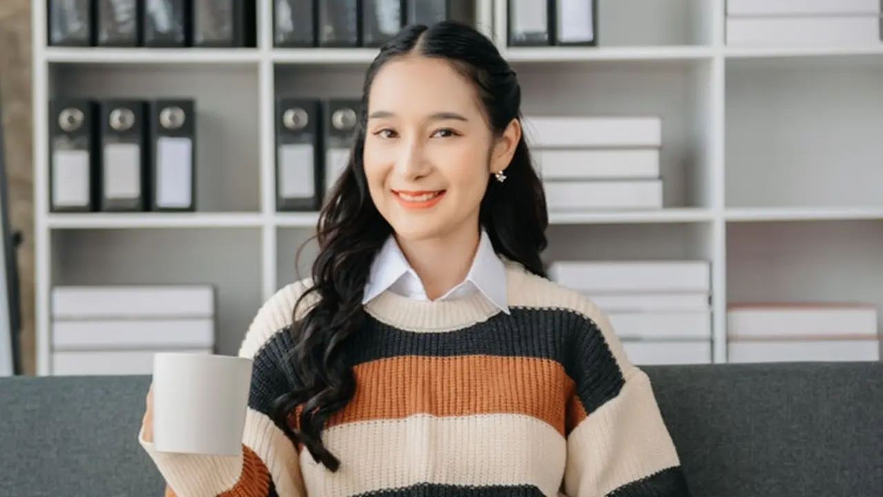 mandiri bekerja karir dewasa single