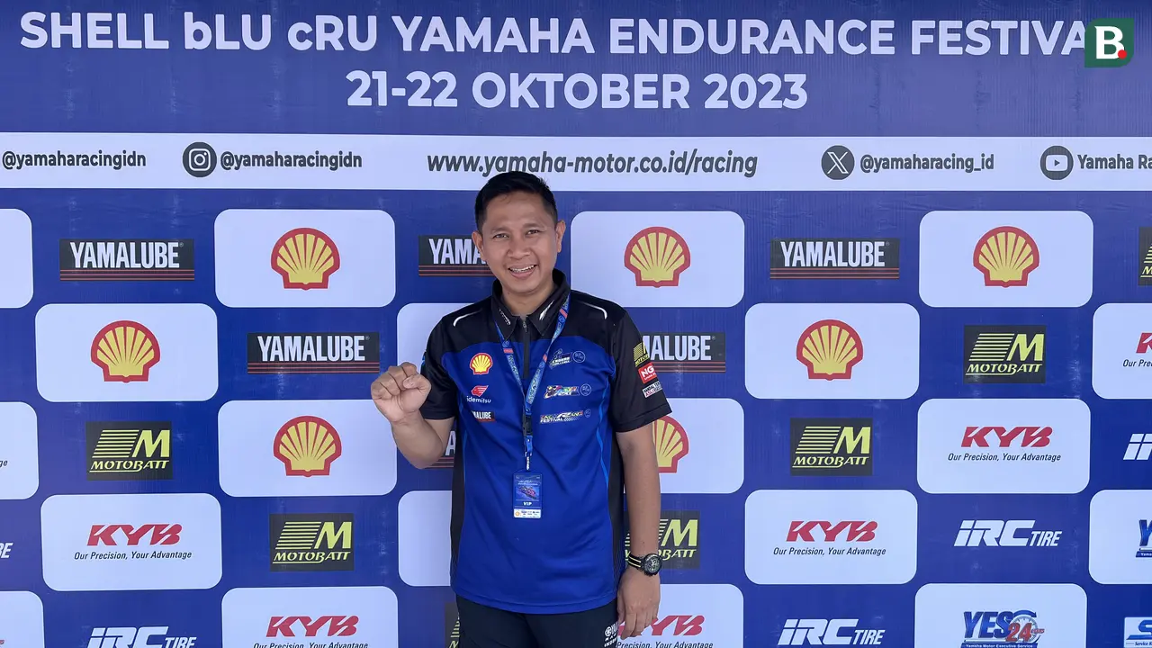 Wahyu Rusmayadi