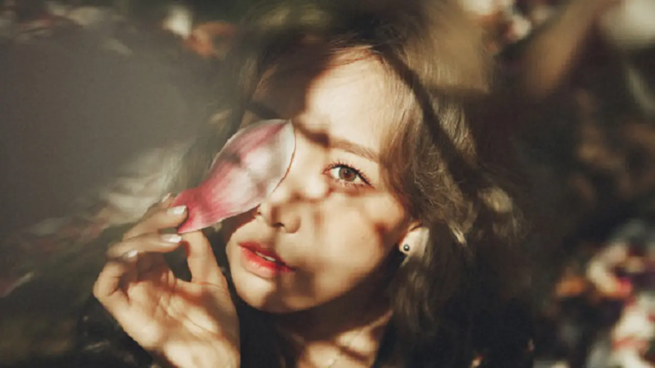[Bintang] Taeyeon SNSD