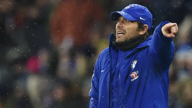 Antonio Conte