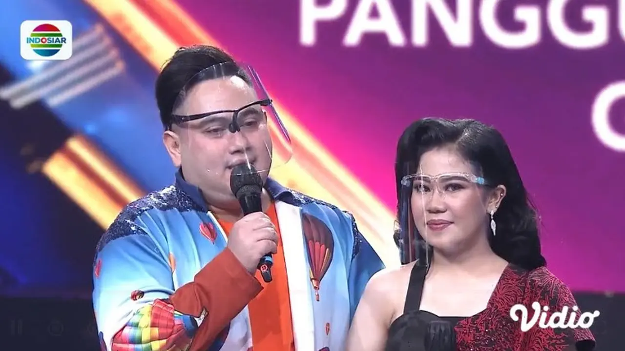 Bintang Pantura 6