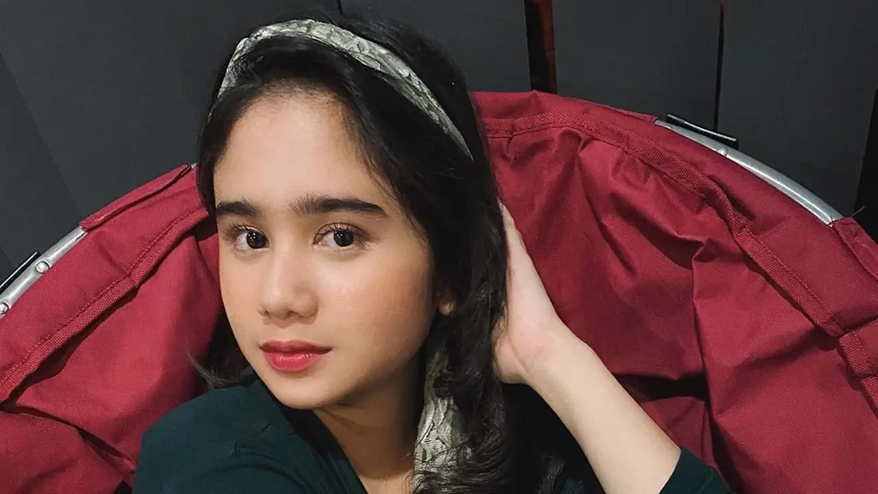 Tissa Biani. (Foto: Instagram @tissabiani)