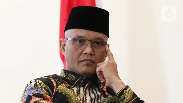 Susi Pudjiastuti Bahas Masalah Natuna di DPP PKS