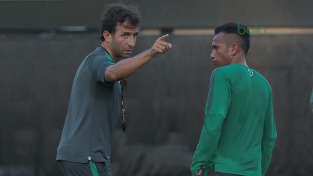 Timnas Indonesia, Laga Uji Coba