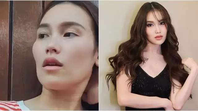 Potret Wajah 6 Artis yang Tetap Mulus di Kamera Wartawan, Tampak Tak Ada Beda