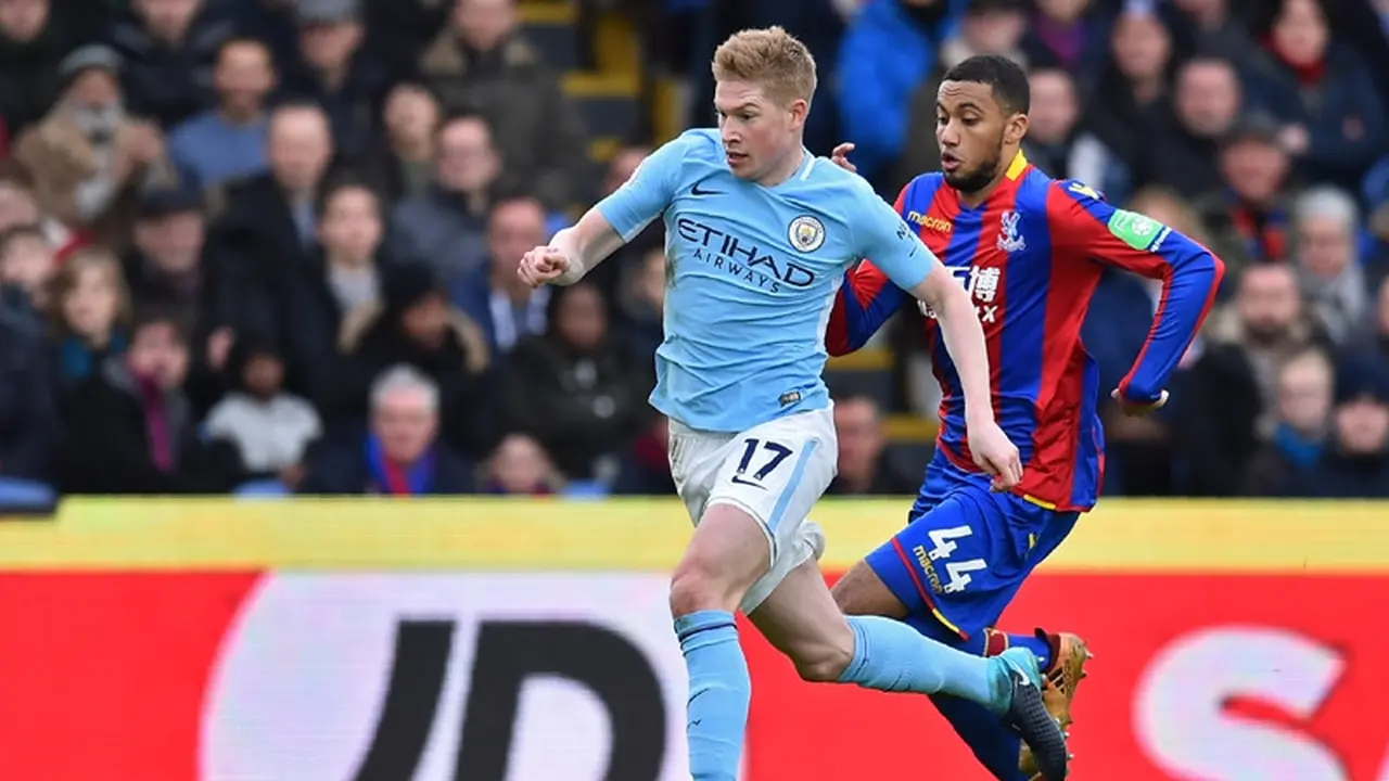Manchester City