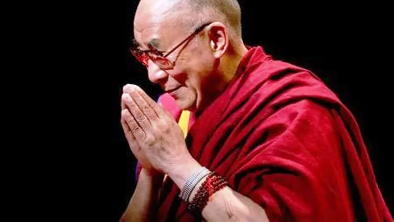 Dalai Lama