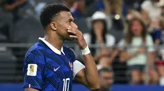 Prancis Kandas, Kylian Mbappe Soroti Taktik Didier Deschamps