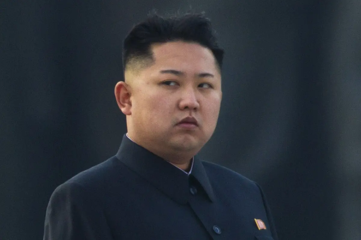 10 Foto Editan Kocak Kim Jong-un Ini Bisa Bikin Dia Murka Berat!