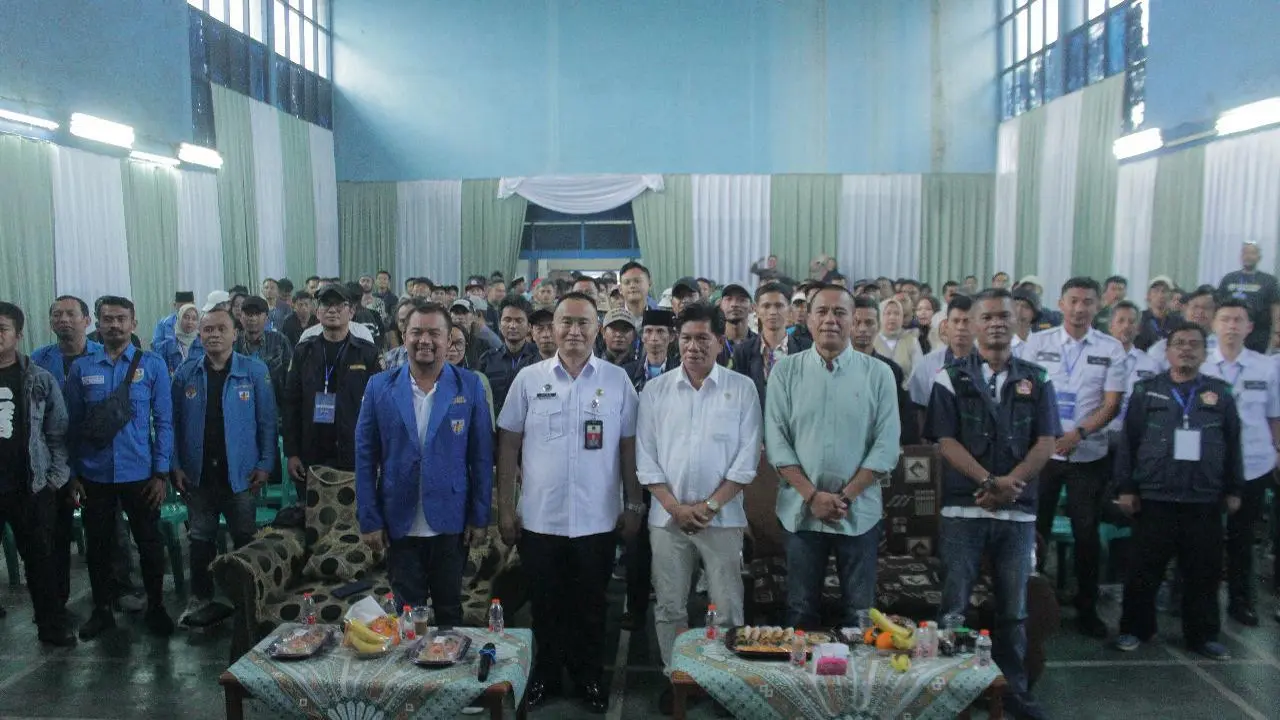 Makan Bergizi Bantu Menekan Angka Kurang Gizi