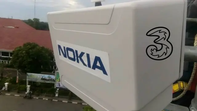 Tri Indonesia