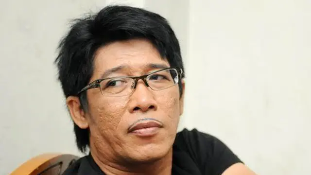 6 Komedian ini Rasakan Berpoligami