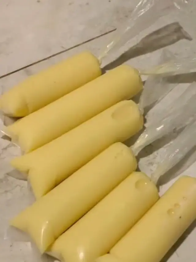 Hanya dengan 3 Bahan, Ini Cara Mudah Bikin Tahu Sutra